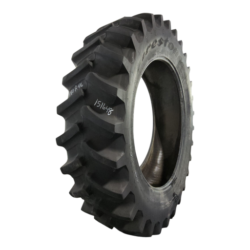 [NTS-151648] 480/80R46 Firestone Radial Deep Tread 23 R-1W 158B 50%