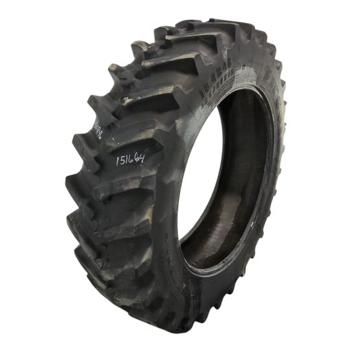 [NTS-151664] 480/80R46 Firestone Radial Deep Tread 23 R-1W 158B 50%