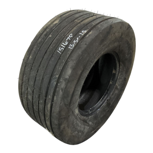 [NTS-151670] 31x13.50-15 Goodyear Farm Terra Rib NHS HF-1 D (8 Ply), 114B 99%