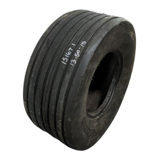 [NTS-151671] 31x13.50-15 Goodyear Farm Terra Rib NHS HF-1 D (8 Ply), 114B 99%