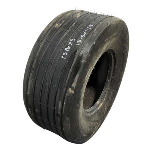 [NTS-151675] 31x13.50-15 Goodyear Farm Terra Rib NHS HF-1 D (8 Ply), 114B 99%