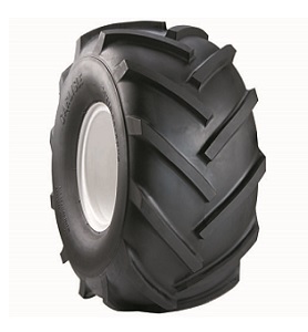 [6L03301] 20x10.00-8 Carlisle Super Lug I-3 B (4 Ply), 87A4 100%