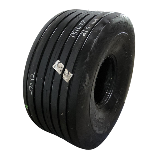 [NTS-151677] 21.5L-16.1SL Titan Farm Hi Flotation I-1 D (8 Ply), 143B 99%