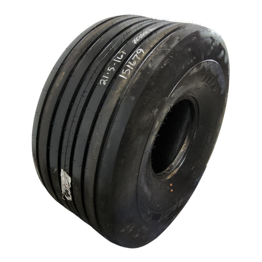 [NTS-151679] 21.5L-16.1SL Titan Farm Hi Flotation I-1 D (8 Ply), 99%