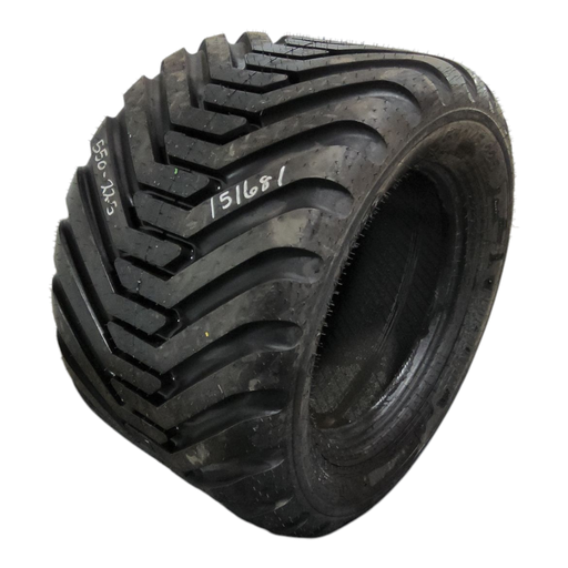 [NTS-151681] 550/45-22.5 Alliance 328 Flotation IMP I-3 F (12 Ply), 99%