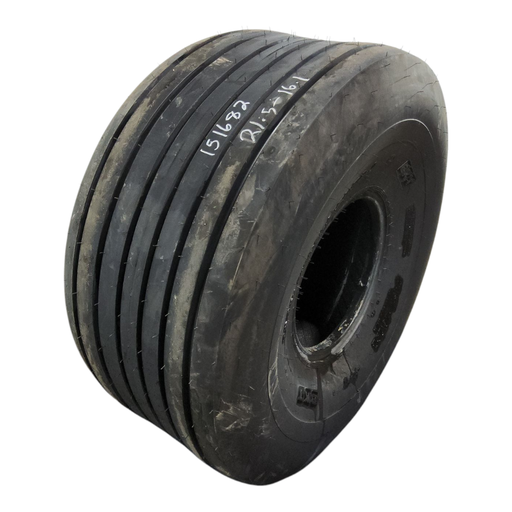 [NTS-151682] 21.5L-16.1 BKT Tires Farm Implement  I-1 D (8 Ply), 99%