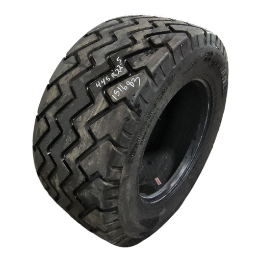 [NTS-151683] VF445/50R22.5 Alliance 381 Agriflex I-2 167D 99%