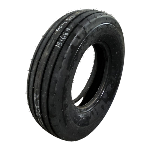 [NTS-151689] 9.5L-15 Goodyear Farm FI Highway Service I-1 D (8 Ply), 99%