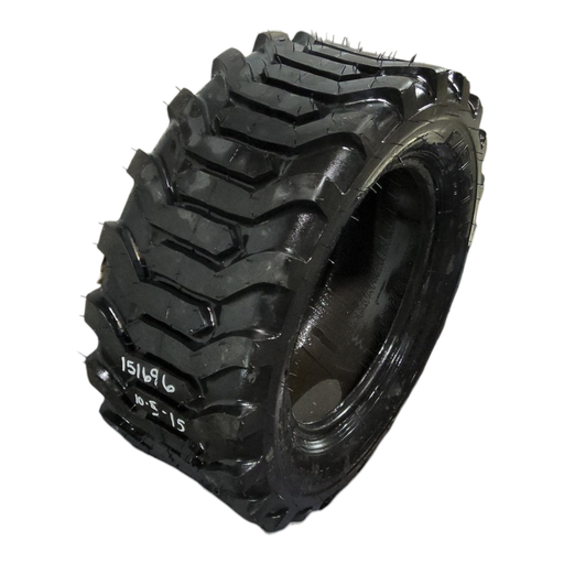 [NTS-151696] 27x10.50-15 Carlisle Trac Chief R-4 D (8 Ply), 99%