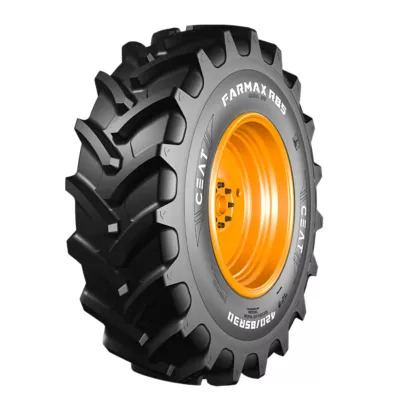[105242(SIS)] 520/85R42 Ceat Farmax R85 R-1W 157A8/157B 100%