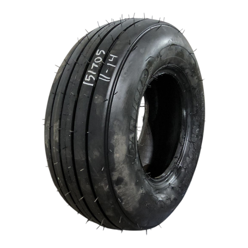 [NTS-151705] 11L-14 Carlisle Farm Specialist Imp I-1 D (8 Ply), 99%