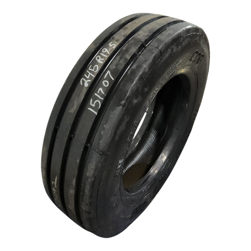 [NTS-151707] VF245/70R19.5 BKT Tires SR -713 I-1 142D 99%