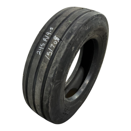 [NTS-151708] VF245/70R19.5 BKT Tires SR -713 I-1 142D 99%