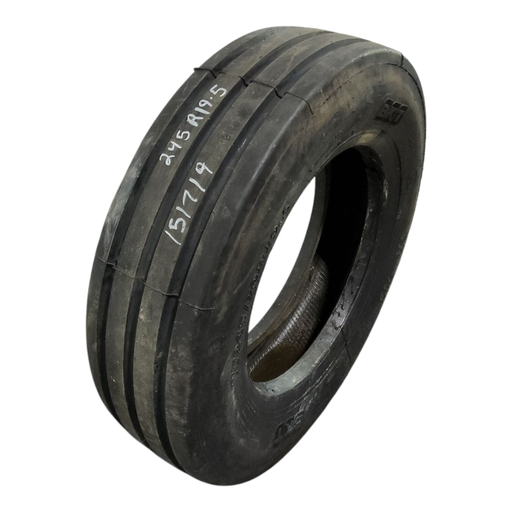 [NTS-151719] VF245/70R19.5 BKT Tires SR -713 I-1 142D 99%