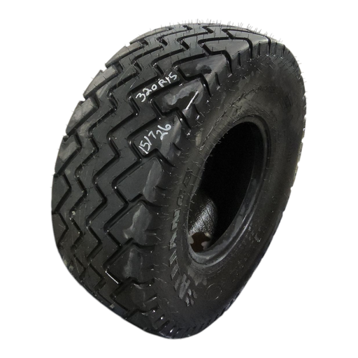 [NTS-151726] VF320/70R15 Alliance 381 Agriflex I-2 145D 99%