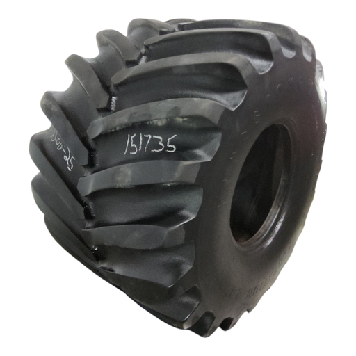 [NTS-151735] 66x43.00-25 Firestone Flotation 23 DT HF-3 E (10 Ply), 75%