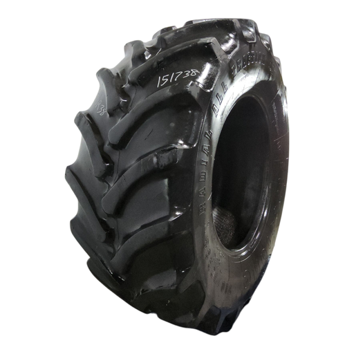 [NTS-151738] 710/70R38 Firestone Radial All Traction DT R-1W 171A8 55%
