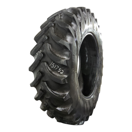 [NTS-151752] 380/85R30 Firestone Radial All Traction FWD R-1 135B 75%