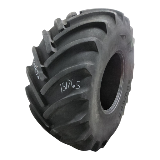 [NTS-151765] 900/60R32 Mitas SuperFlexion Tire (SFT) R-1W 176A8 80%