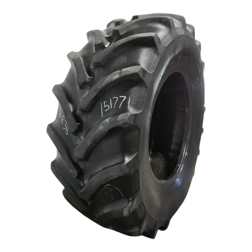 [NTS-151771] 710/70R38 Firestone Radial All Traction DT R-1W 166B/166A8 55%