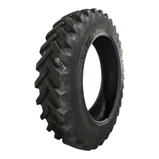 [NTS-151774] VF420/95R50 Michelin Spraybib CFO R-1S 179D 90%
