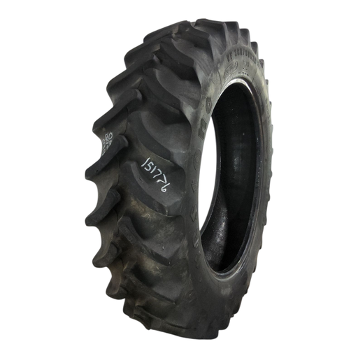 [NTS-151776] VF380/80R38 Firestone Radial All Traction DT R-1W 154B 60% VF380/80R38 Firestone Radial All Traction DT R-1W 154B 60% 380/80R38 Firestone 65% on 10bolt 4023 JD sprayer