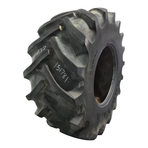 [NTS-151781] 800/65R32 Goodyear Farm Super Traction Radial R-1 167A8 70%