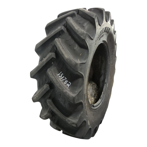 [NTS-151782] 460/85R30 BKT Tires Agrimax RT 855 R-1W 145A8 70%
