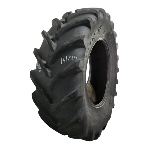 [NTS-151784] 710/70R42 Firestone Maxi Traction R-1W 168D 80%
