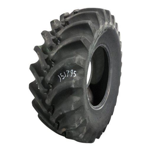 [NTS-151795] 18.4-26 Firestone Super All Traction FWD R-1 C (6 Ply), 90%