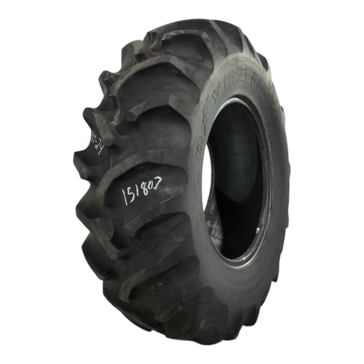 [NTS-151807] 14.9-24 Goodyear Farm Dyna Torque II R-1 D (8 Ply), 80%