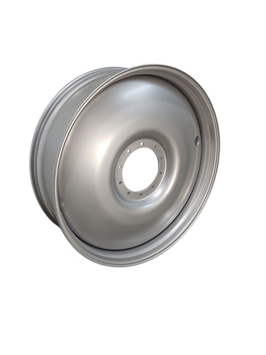 [NTS-151826] 15"W x 50"D, Case IH Silver Mist 10-Hole Bubble Disc