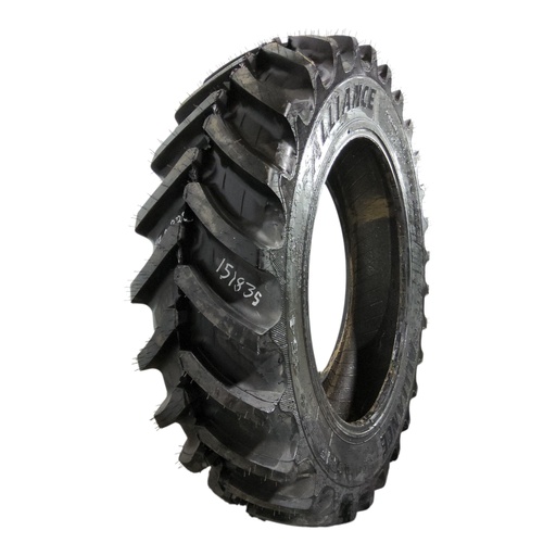 [NTS-151835] VF380/80R38 Alliance 354 Agriflex+  R-1 154D 99%