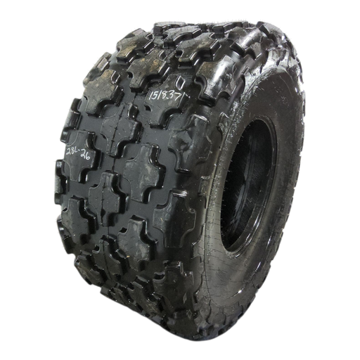 [NTS-151837] 28L-26 Firestone All Non-Skid II R-3 H (16 Ply), 99%