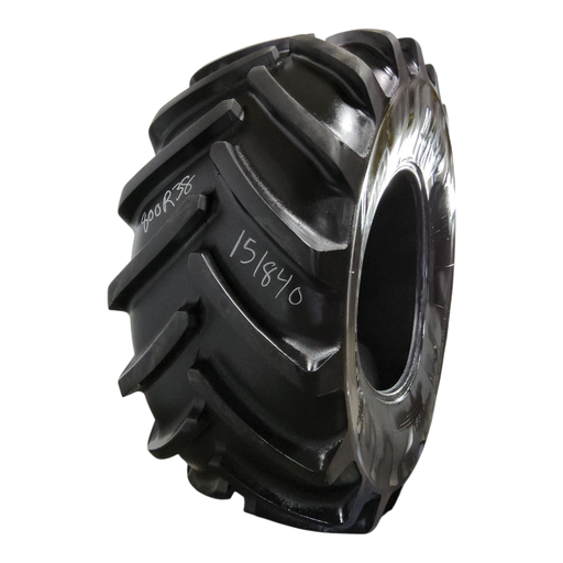 [NTS-151840] 800/70R38 Michelin MachXBib R-1W 173D 85%