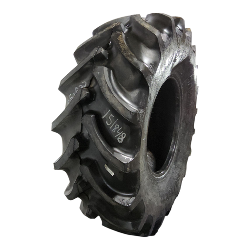 [NTS-151848] 650/75R32 Firestone Radial All Traction DT R-1W 172D 99%