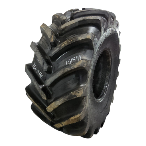 [NTS-151849] VF750/65R26 Firestone Maxi Traction R-1W 177B 99%