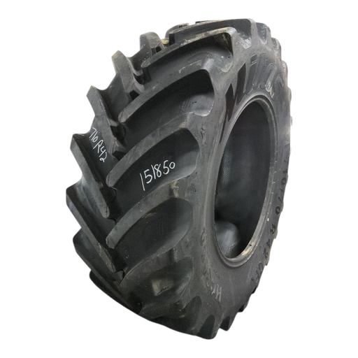 [NTS-151850] VF710/70R42 Mitas HC3000 R-1W 193B 99%