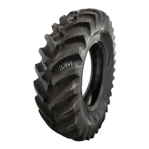 [NTS-151864] 520/85R38 Titan Farm Hi Traction Lug Radial R-1 160B 99%