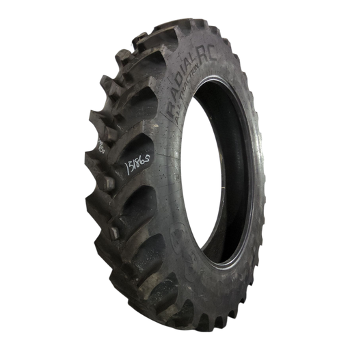 [NTS-151865] VF380/105R50 Firestone Radial All Traction RC R-1W 179D 99%