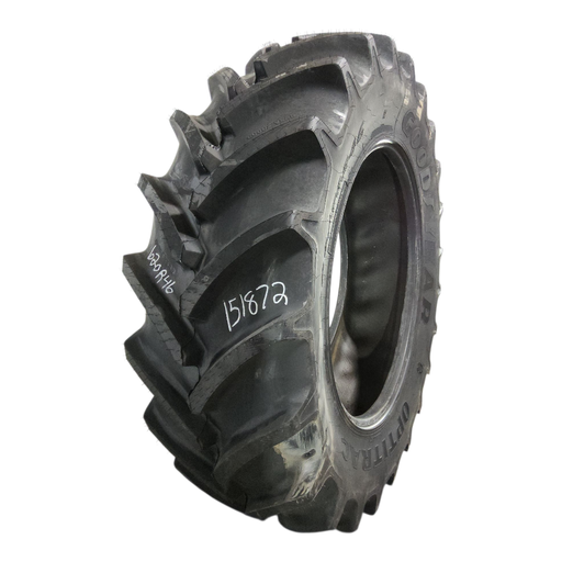 [NTS-151872] 620/70R46 Goodyear Farm Optitrac R-1W 177D 99%