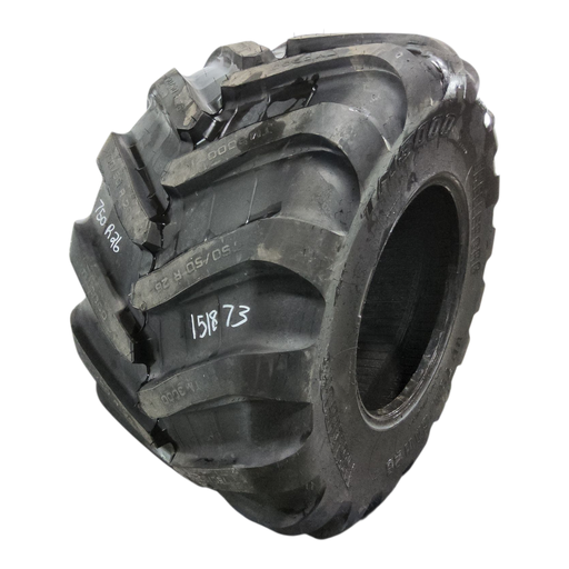 [NTS-151873] VF750/50R26 Trelleborg TM3000 R-1W 169D 99%