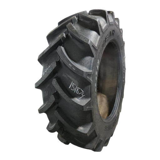 [NTS-151874] LSW650/70R46 Goodyear Farm Optitrac R-1W 181D 99%