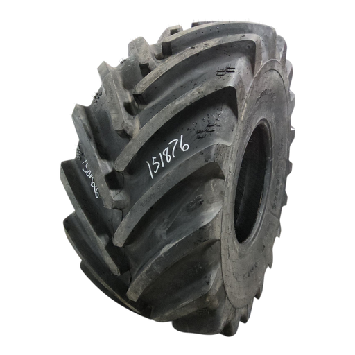[NTS-151876] VF750/65R26 Alliance 372 Agriflex (VF) R-1W 177D 99%