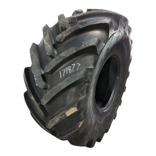 [NTS-151877] VF750/65R26 Michelin CereXBib 2 CFO+ R-1W 180A8 99%