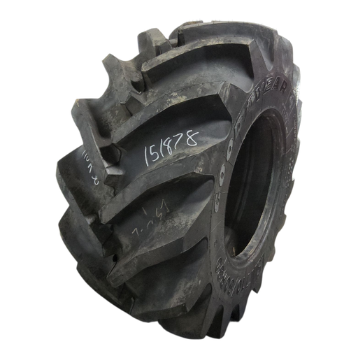 [NTS-151878] LSW710/60R30 Goodyear Farm Super Traction Radial R-1W 177D 99%