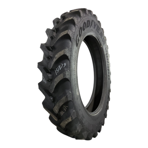 [NTS-151879] VF380/105R50 Goodyear Farm Ultra Sprayer R-1 179D 99%