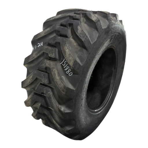 [NTS-151880] 19.5L-24 Firestone All Traction Utility R-4 E (10 Ply), 99%