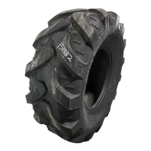 [NTS-151882] 21L-24 Galaxy Ez Rider R-4 F (12 Ply), 99%