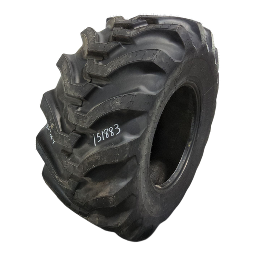 [NTS-151883] 21L-24 Firestone All Traction Utility R-4 F (12 Ply), 99%